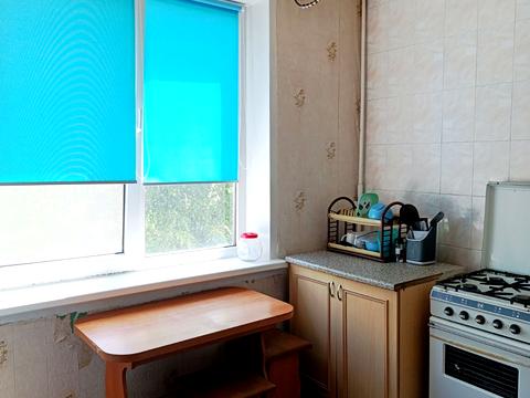 квартира по адресу Тракторостроителей просп., 162г