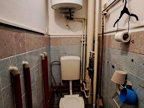 квартира за адресою Наукова вул., 57