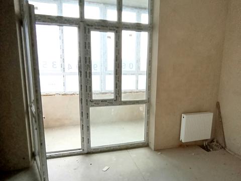квартира за адресою Миколи Гулака вул., 2-А