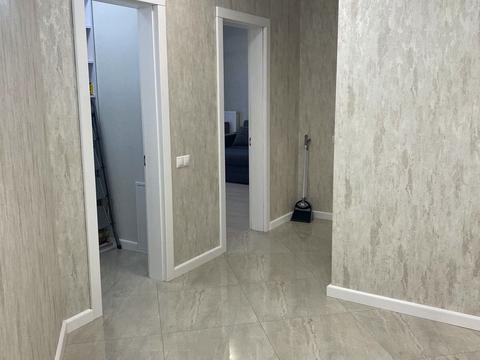 квартира по адресу Орельская ул., 27
