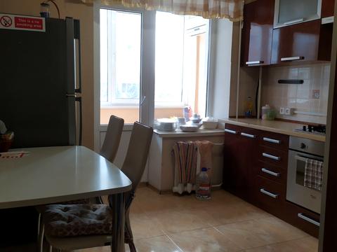 квартира за адресою Євгена Чикаленка вул., 59д