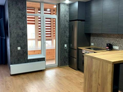 квартира за адресою Кадетський Гай вул., 8