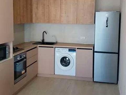 квартира за адресою Промислова вул., 1