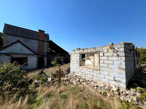 ділянка за адресою Макарівська вул. (Багратіона)