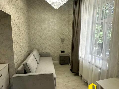 квартира за адресою Івана Ґонти вул., 2