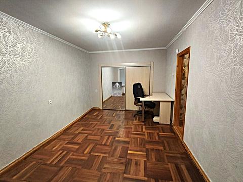 квартира по адресу Игоря Сикорского ул., 468