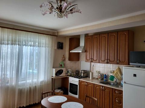 квартира по адресу Воскресенский просп. (Перова), 23-А