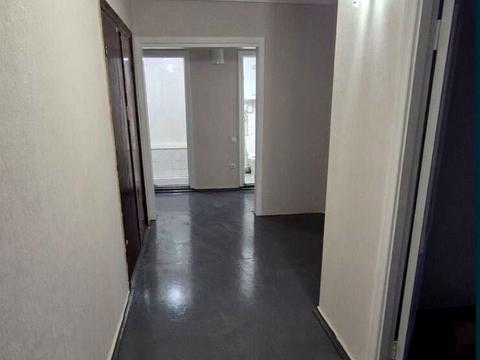 квартира по адресу Бориса Тена ул., 10