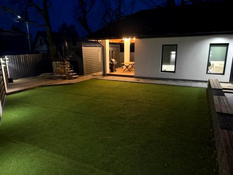 будинок за адресою Лісова вул.