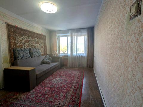 квартира по адресу Осипа Сорохтея ул., 32