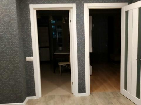 квартира по адресу Драгоманова ул., 2-А