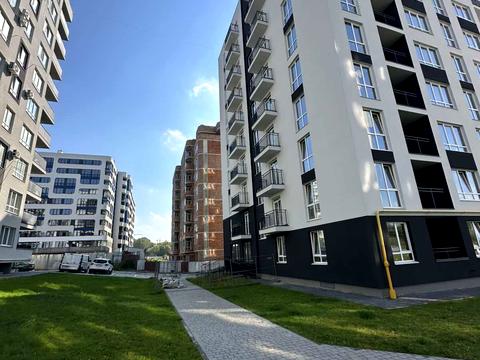 квартира за адресою Трускавецька вул., 135