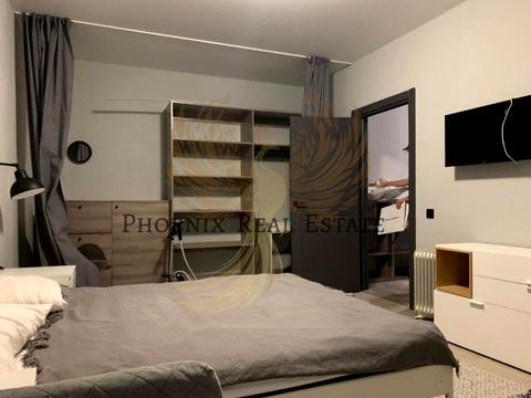 квартира по адресу Драгоманова ул., 31-Б