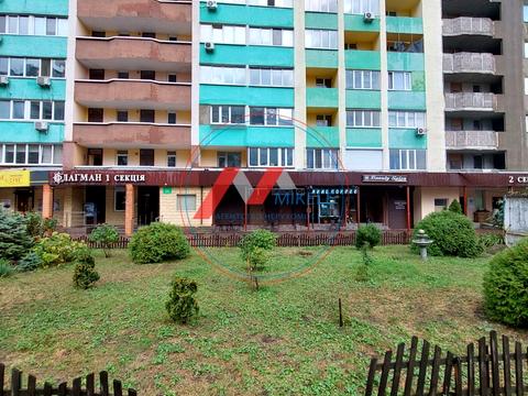квартира за адресою Лобачевського пров., 7