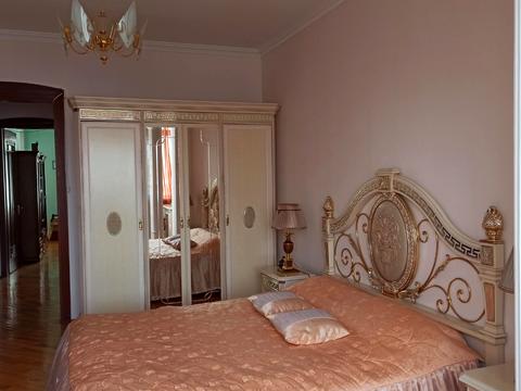 квартира за адресою Професора Павловського вул. (Боткіна), 4