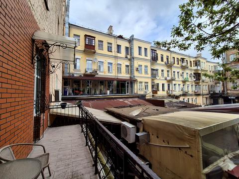 квартира за адресою Велика Васильківська вул. (Червоноармійська), 25