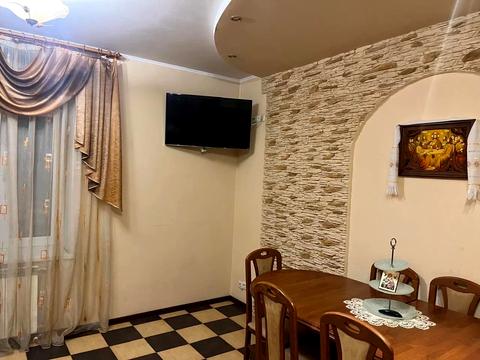 квартира за адресою Київ, Рея Бредбері вул., 6