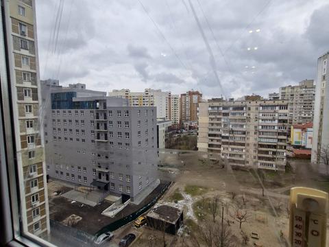 квартира по адресу Вишняковская ул., 6-А