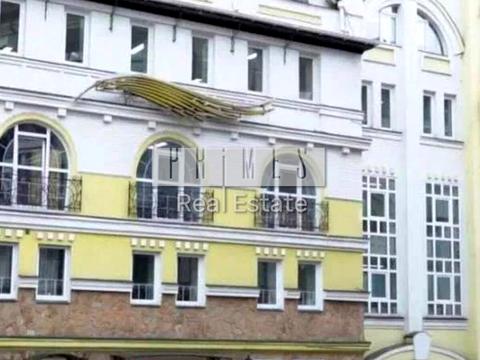 коммерческая по адресу Воздвиженская ул., 58