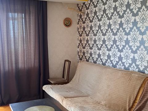 квартира за адресою Григорівське шосе (Комсомольське), 57