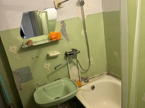 квартира по адресу Березинская ул., 20