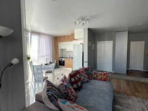 квартира за адресою Панорамна вул., 2-Г