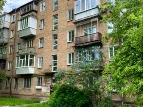 квартира за адресою Ружинська вул. (Вільгельма Піка), 11