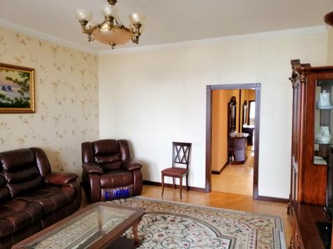 квартира по адресу Леси Украинки бульв., 7-Б