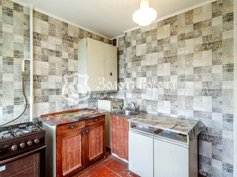 квартира за адресою Березняківська вул., 30