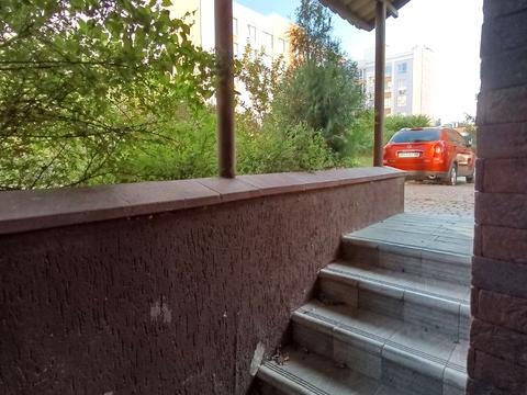 комерційна за адресою Виговського вул. (Суворова), 1-Т