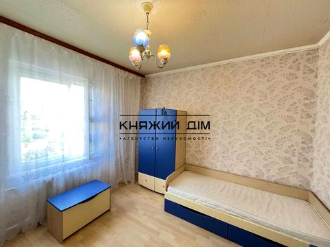 квартира по адресу Драгоманова ул., 23-А