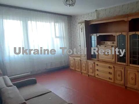 квартира за адресою Вікентія Беретті вул., 6