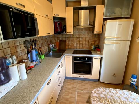 квартира по адресу Приречная ул., 37