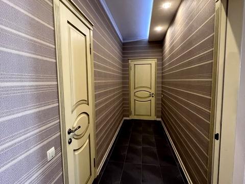 квартира по адресу Олимпийская, 10б