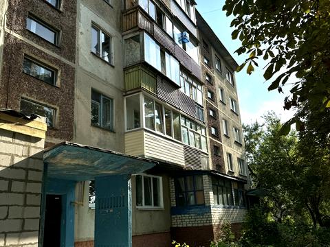 квартира за адресою Левка Лук'яненка просп. (Рокоссовського), 9