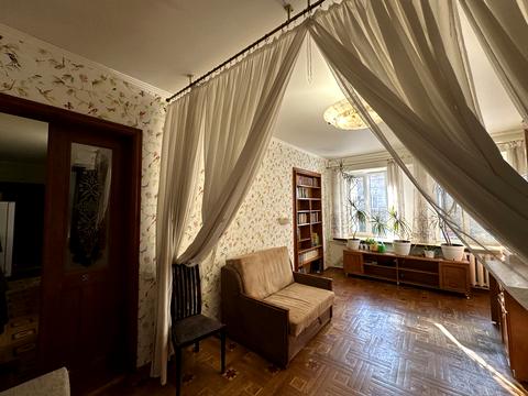 квартира за адресою Пантелеймонівська вул., 76