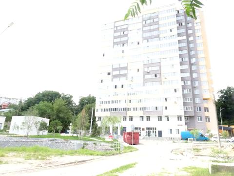 квартира по адресу Магистральная ул., 33