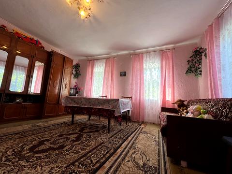 дом по адресу Першотравнева