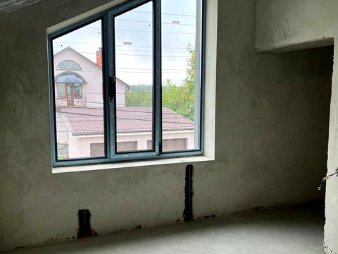 дом по адресу Аматорская ул.