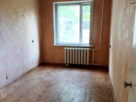 квартира по адресу Слобожанский просп. (Газеты "Правда"), 81