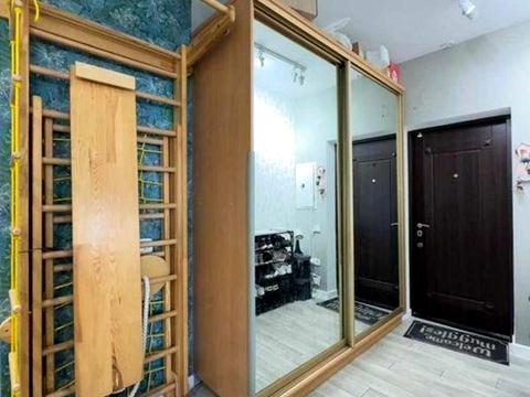 квартира за адресою Тираспольська вул., 52