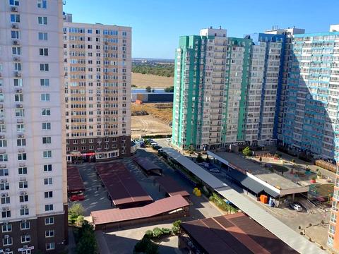 квартира за адресою Перлинна вул., 3