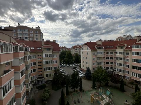 квартира по адресу Леси Украинки бульв., 6б