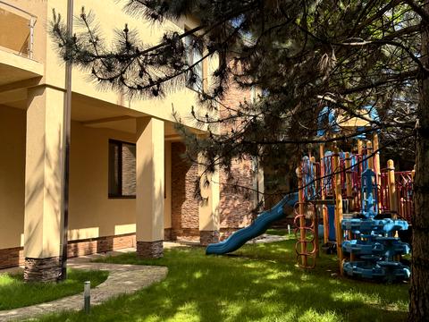 будинок за адресою Скіфська вул.