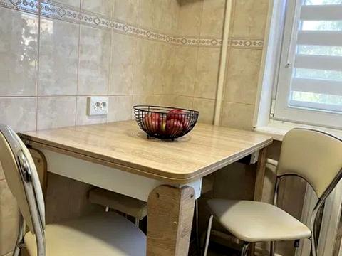квартира по адресу Хорольский пер., 12