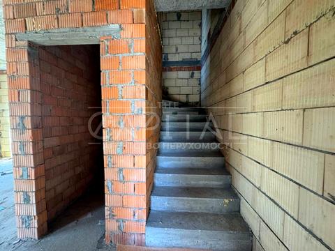 дом по адресу Паркова