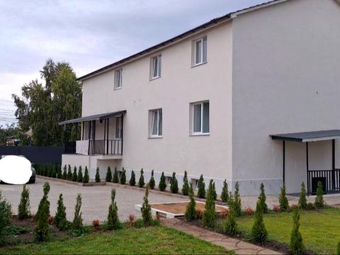 квартира по адресу Вишнёвая ул., 19