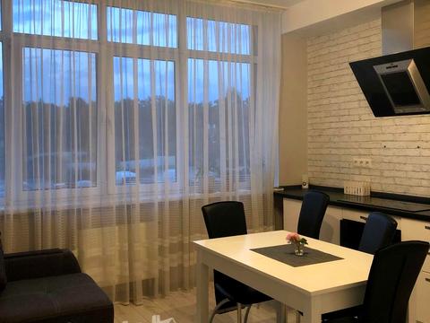 квартира по адресу Киевская ул., 265