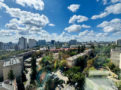 квартира по адресу Коперника ул., 12д