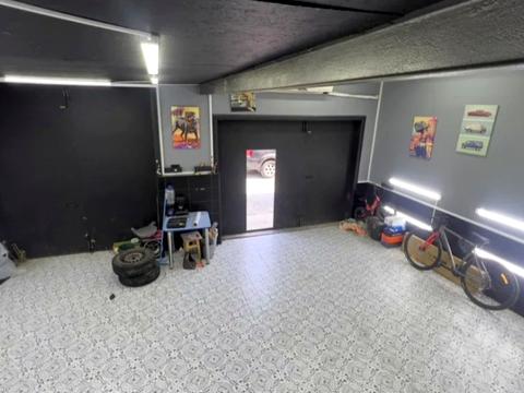 паркоместо по адресу Гаражна, 1
